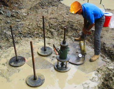 Construction